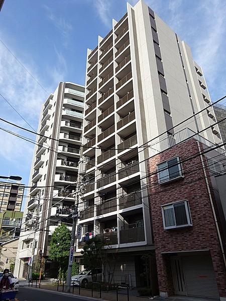 クリオ浅草ラモード